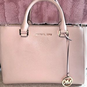 Michael Kors Satchel